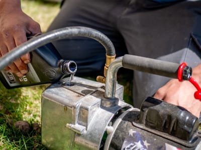 OyBoy Heating and Cooling