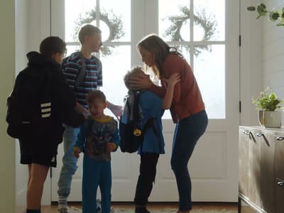 OyBoy Heating and Cooling