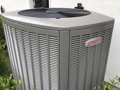 OyBoy Heating and Cooling