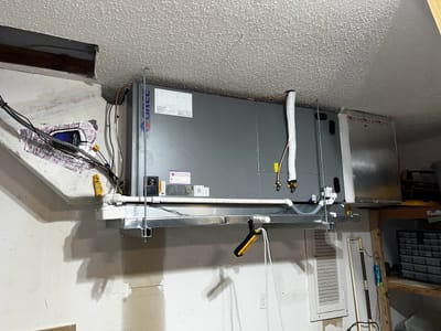 Ozone HVAC & Refrigeration