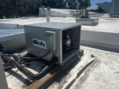 Ozone HVAC & Refrigeration