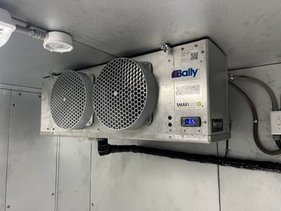 Ozone HVAC & Refrigeration