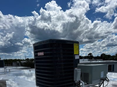 Ozone HVAC & Refrigeration