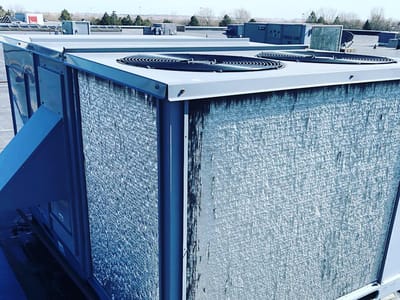 Oztek Commercial Services