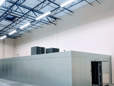 Oztek Commercial Services