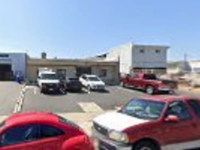 P.A.C. Heating And Air Conditioning