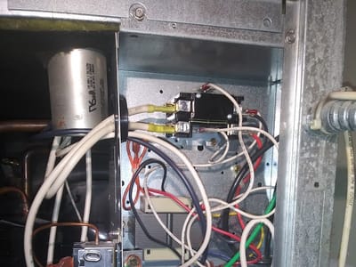 P.A Propp Heating and Air