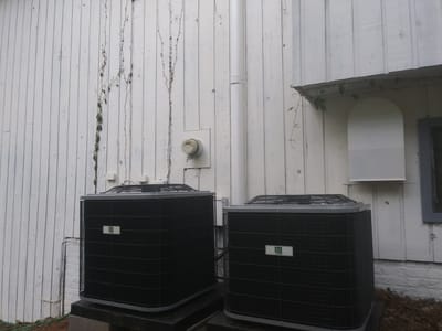 P.A Propp Heating and Air