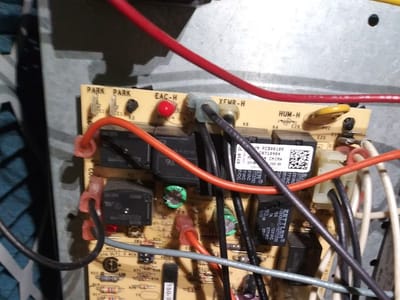 P.A Propp Heating and Air