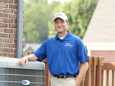 P&C Southern Solutions Heating, Air Conditioning and Insulation
