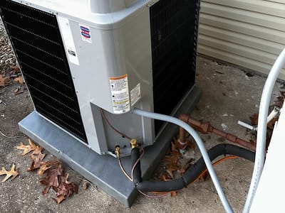 P&D HVAC