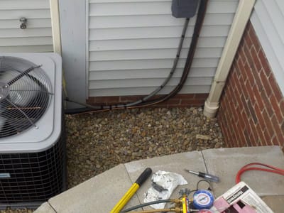 P.D.R. Comfort Systems L.L.C.