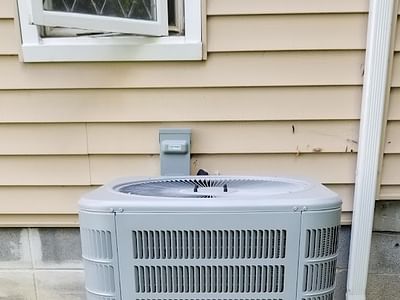 P.D.R. Comfort Systems L.L.C.