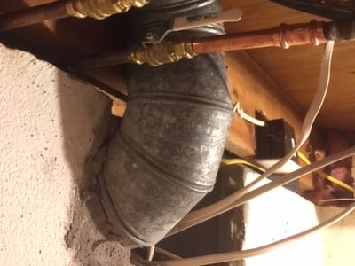 P.D.R. Comfort Systems L.L.C.