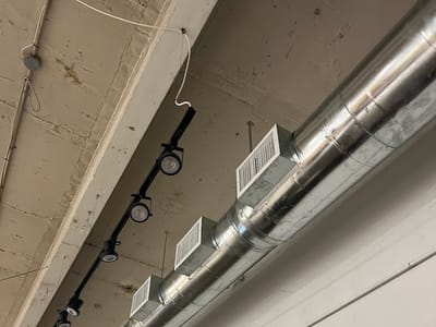 P&E Mechanical Contractors LLC