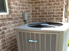 P&E Mechanical Contractors LLC