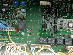 P&G Commercial Heating Cooling