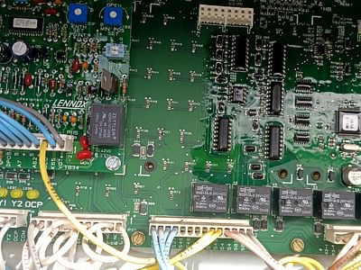 P&G Commercial Heating Cooling