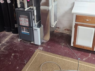 P & H Plumbing, Heating & Air Conditioning, Inc.