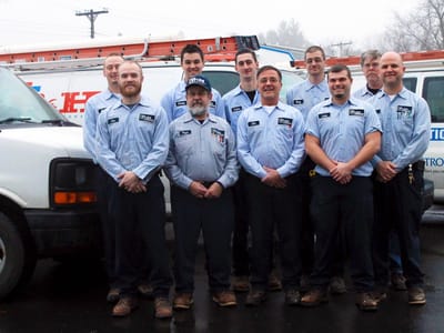 P & H Plumbing, Heating & Air Conditioning, Inc.