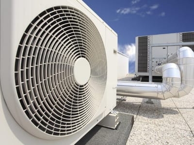 P & J Air Conditioning LLC