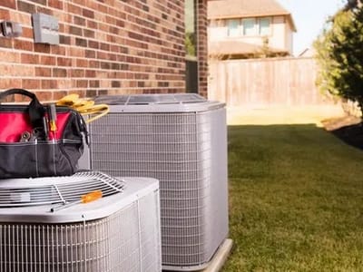 P & J Air Conditioning LLC