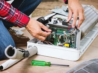 P & J Air Conditioning LLC