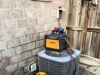P J Valley HVAC