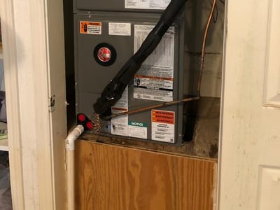 P J Valley HVAC