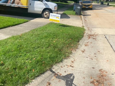 P.K. Wadsworth Heating & Cooling