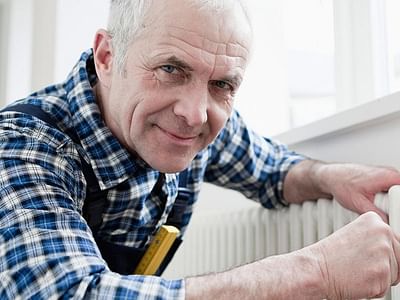 P & L Heating And Cooling