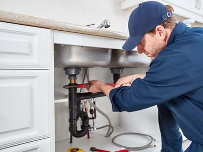 P & M Heating Services