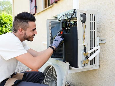 P & M Heating Services