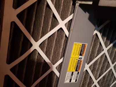 P & M Mechanical Heating & AC