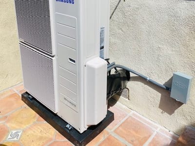 P & M Mechanical Heating & AC