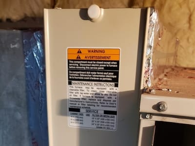 P & M Mechanical Heating & AC