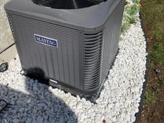 P & M Mechanical Heating & AC