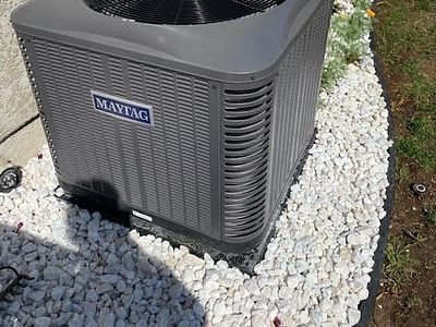 P & M Mechanical Heating & AC