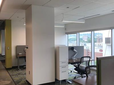 P&M Mechanical, Inc.