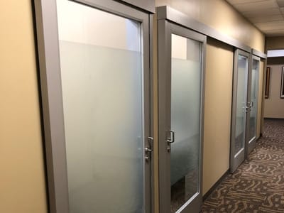 P&M Mechanical, Inc.