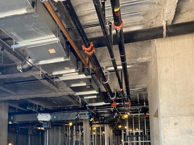 P&M Mechanical, Inc.