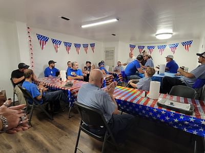 P & P Heating & Cooling Specialists, Inc.