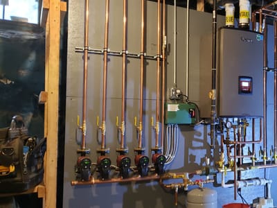 P. R. Douglas Co., Inc