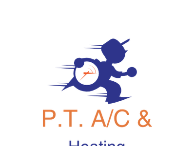 P.T. A/C & Heating