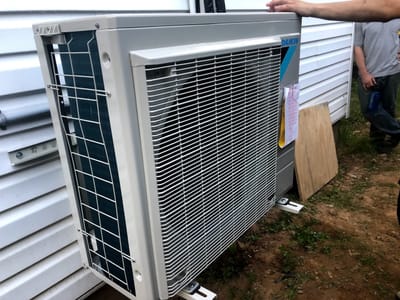 P.T. Heating & Air Conditioning Services