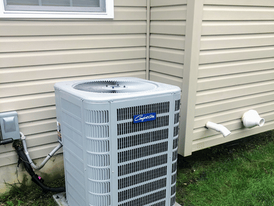 P.T. Heating & Air Conditioning Services