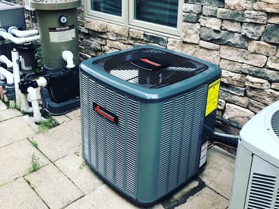 P.T. Heating & Air Conditioning Services