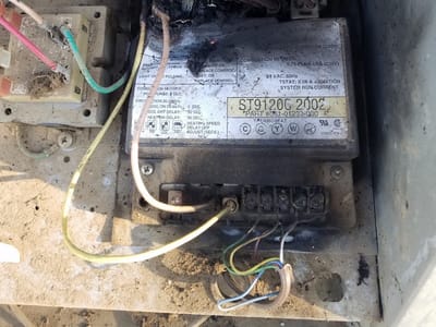 P & X Heating and Cooling Inc