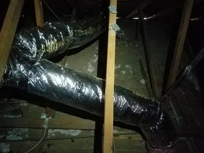 P & X Heating and Cooling Inc