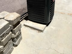 P & X Heating and Cooling Inc